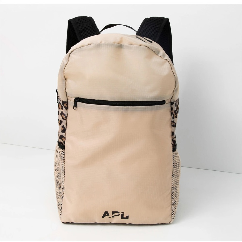 APL all purpose backpack